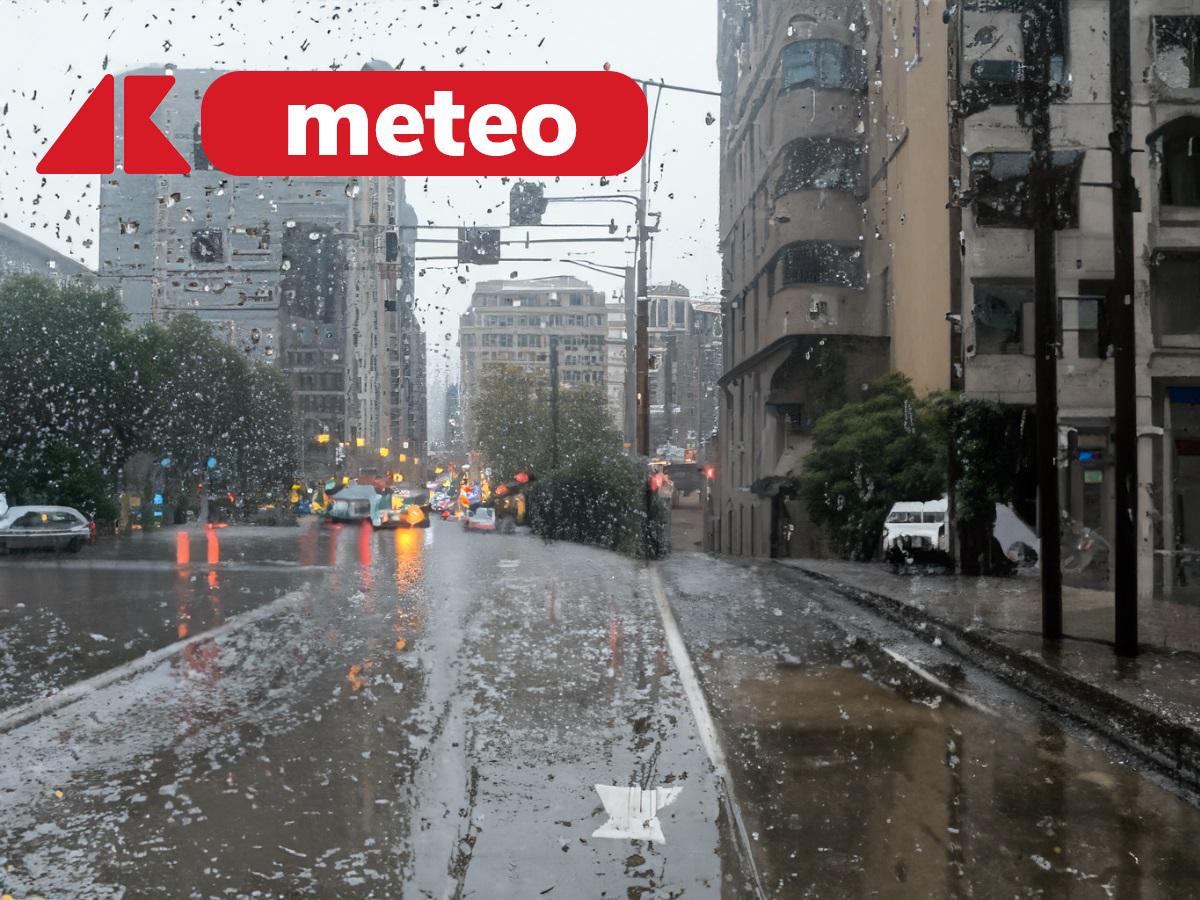 Emilia Romagna e Friuli, meteo oggi: allerta arancione