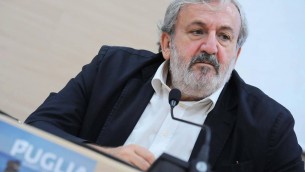 Emiliano: 'A Fedriga propongo collegamento tra agenzie investimento'