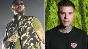 Emis Killa contro Fedez per il caso Shiva: "Non parlare di me"