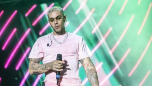 Emis Killa, il rapporto con le droghe: "Non tocco nulla da anni"