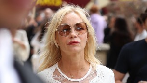 Emmanuelle Beart: "Sono stata vittima di incesto da bambina"