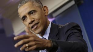 Emmy, Obama vince premio come miglior narratore