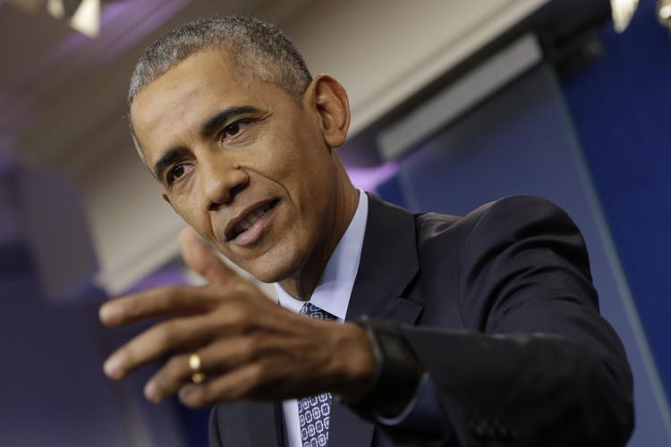 Emmy, Obama vince premio come miglior narratore