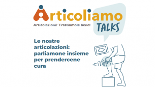 Emofilia, 'Articoliamo Talks' fa tappa a Roma il 31 marzo