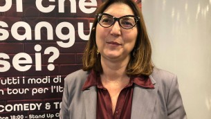 Emofilia, ematologa Santoro: "Terapie attente a qualità di vita"