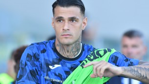 Empoli-Atalanta 0-3, doppietta di Scamacca e gol di Koopmeiners
