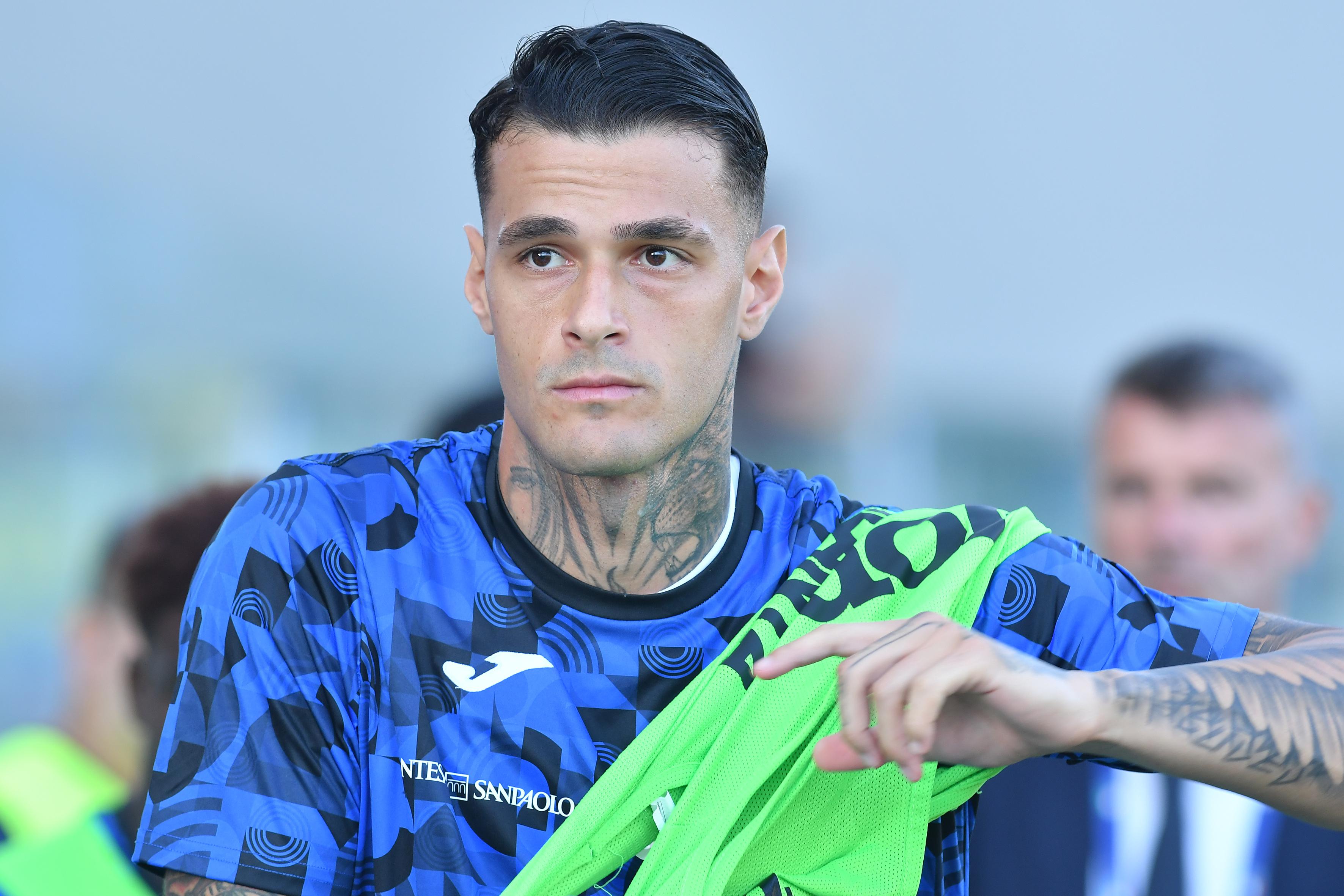 Empoli-Atalanta 0-3, doppietta di Scamacca e gol di Koopmeiners