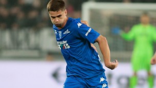 Empoli-Cremonese 2-0, vittoria importante per salvezza - Video
