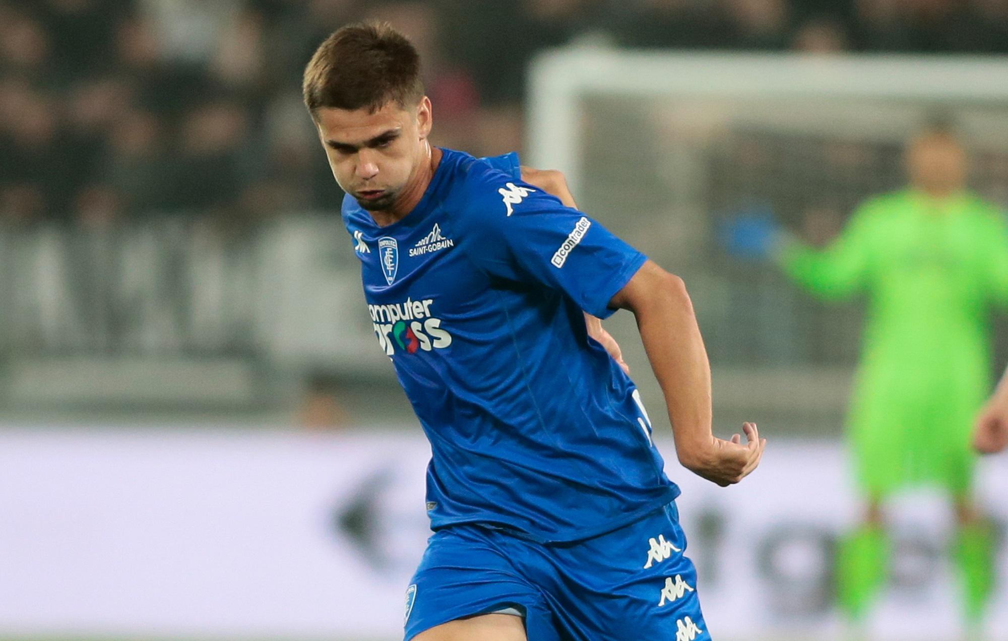 Empoli-Cremonese 2-0, vittoria importante per salvezza - Video