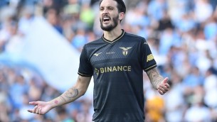 Empoli-Lazio 0-2, biancocelesti chiudono secondi