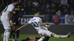 Empoli-Lazio 0-2, gol di Guendouzi e Zaccagni
