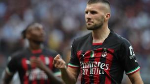 Empoli-Milan 1-3, vittoria rossonera al fotofinish