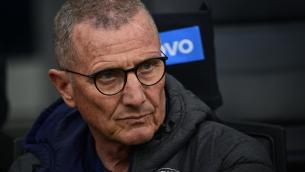 Empoli-Salernitana 1-1