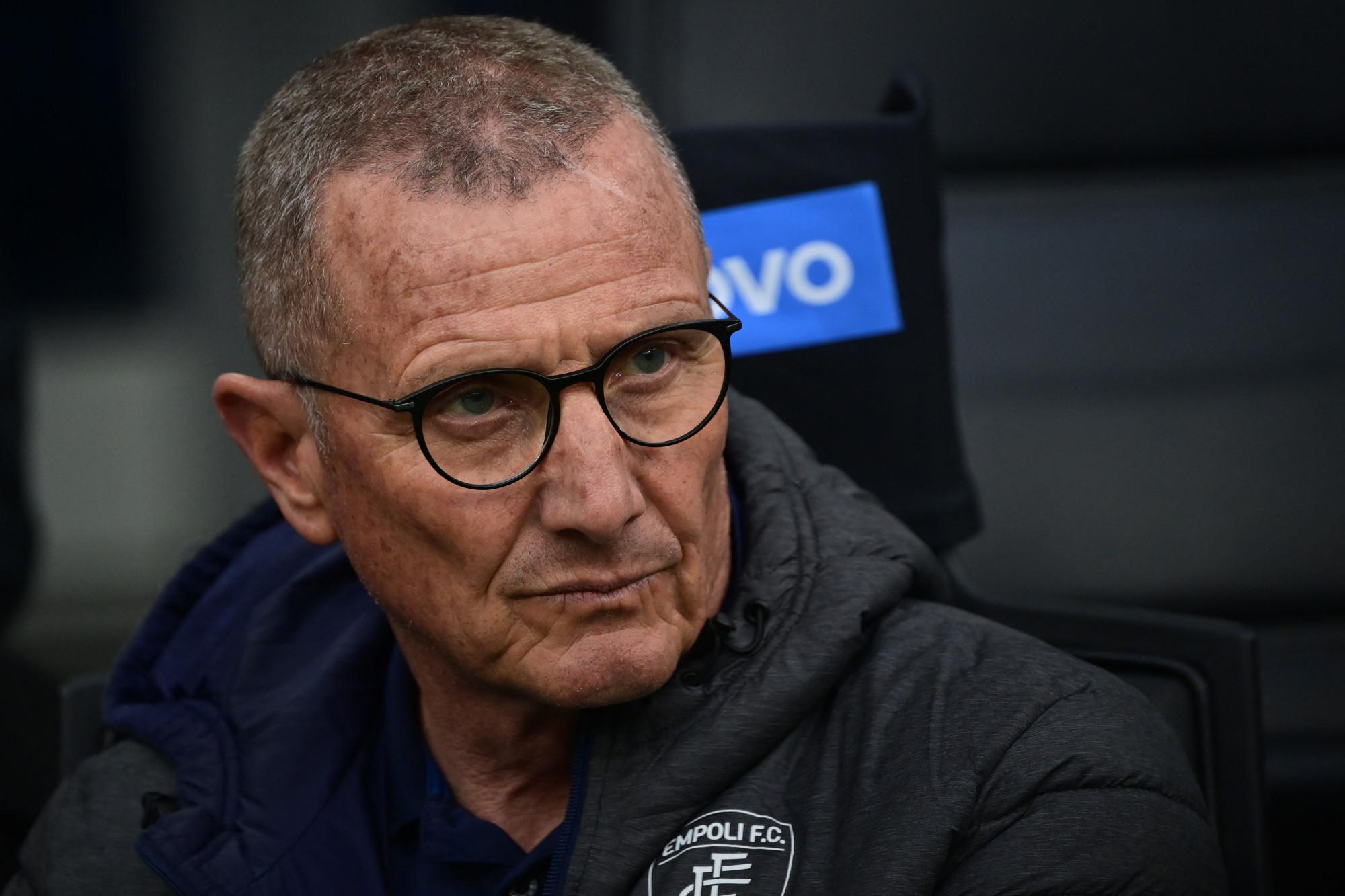 Empoli-Salernitana 1-1