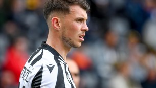 Empoli-Udinese 0-0, anticipo senza gol