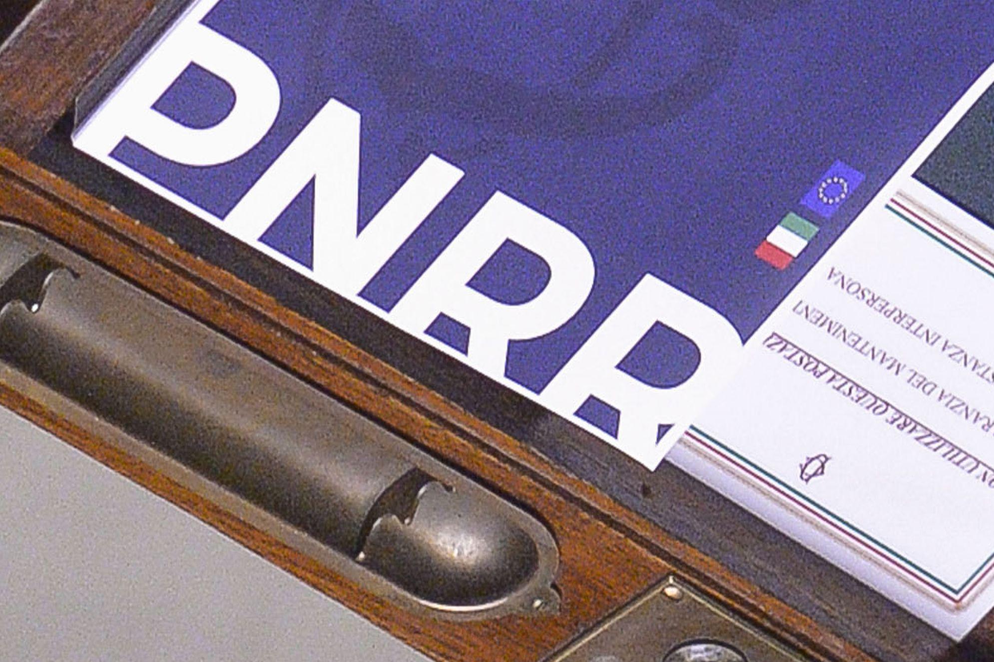 Energia, Antonelli (EY): "Pnrr opportunità per far recuperare competitività al Paese"