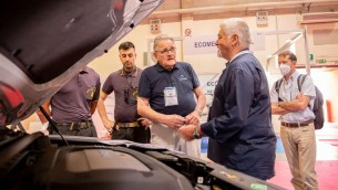 Energia, dal 17 al 19 maggio a Piacenza Hydrogen Expo 2023