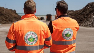 Energia dal riciclo dell’umido, il biowaste motore della transizione