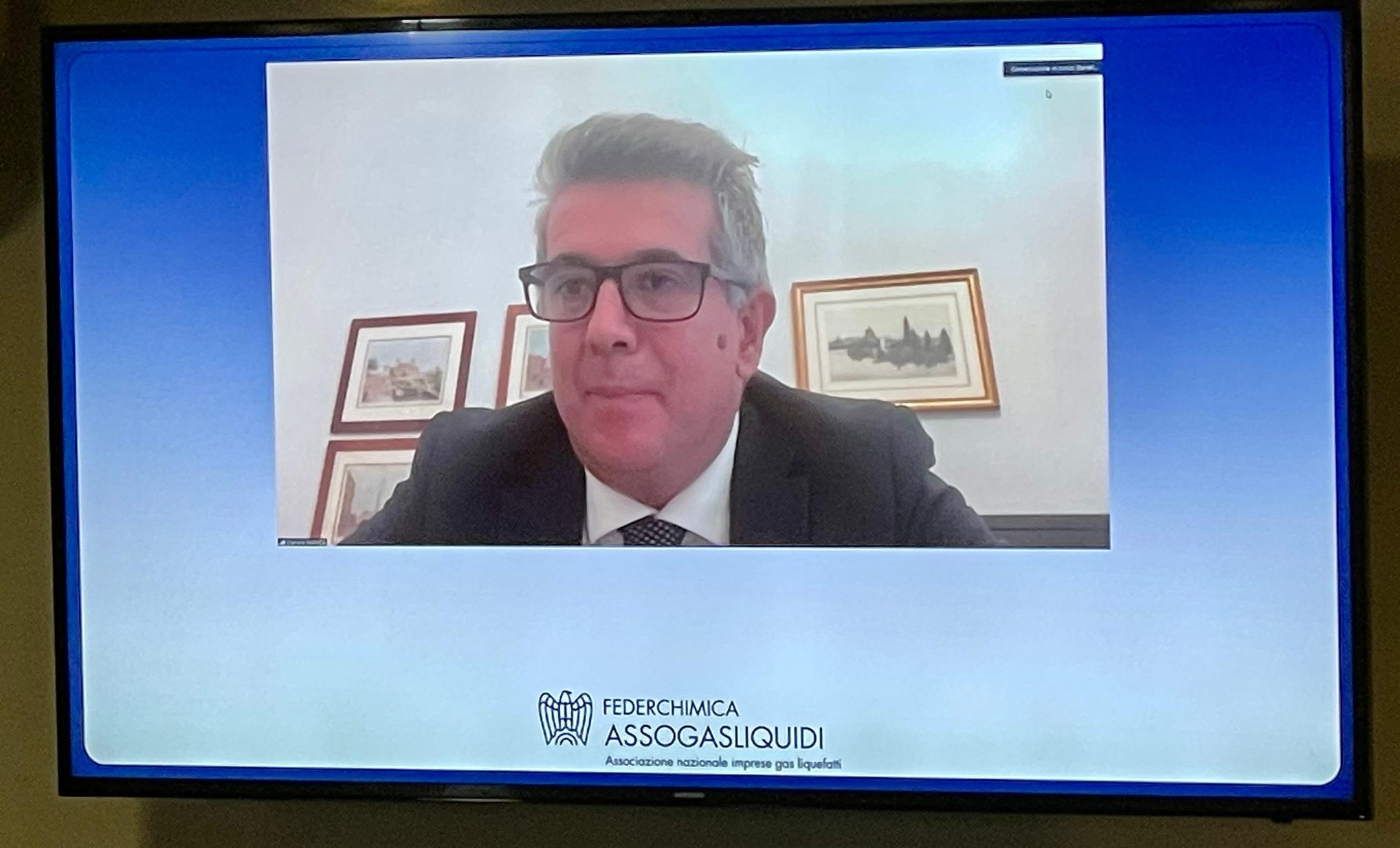 Energia, Manca (Pd): "Sempre più necessario legare incentivi fiscali a obiettivi ambientali"