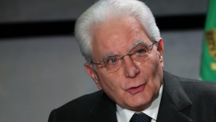 Energia, Mattarella: "Evitare sprechi contribuisce al benessere di tutti"