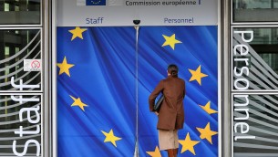 Energia, 'tettuccio' Ue a prezzo gas: ora palla passa agli Stati