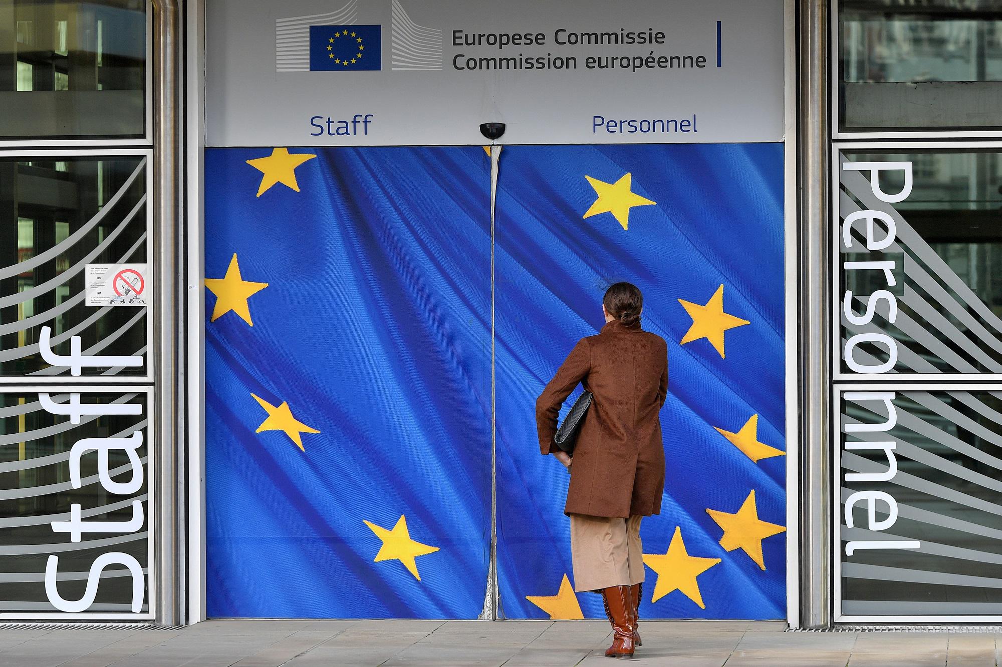Energia, 'tettuccio' Ue a prezzo gas: ora palla passa agli Stati