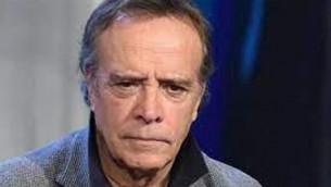 Enrico Montesano: "Io 'nostalgico'? Etichetta che non tollero, dovranno chiedermi scusa"