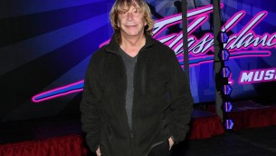 Enzo Paolo Turchi: "Ho lasciato il GF per la mia famiglia