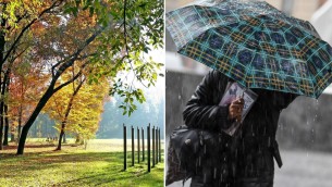 Equinozio di sole, poi tornano pioggia e maltempo: le previsioni meteo