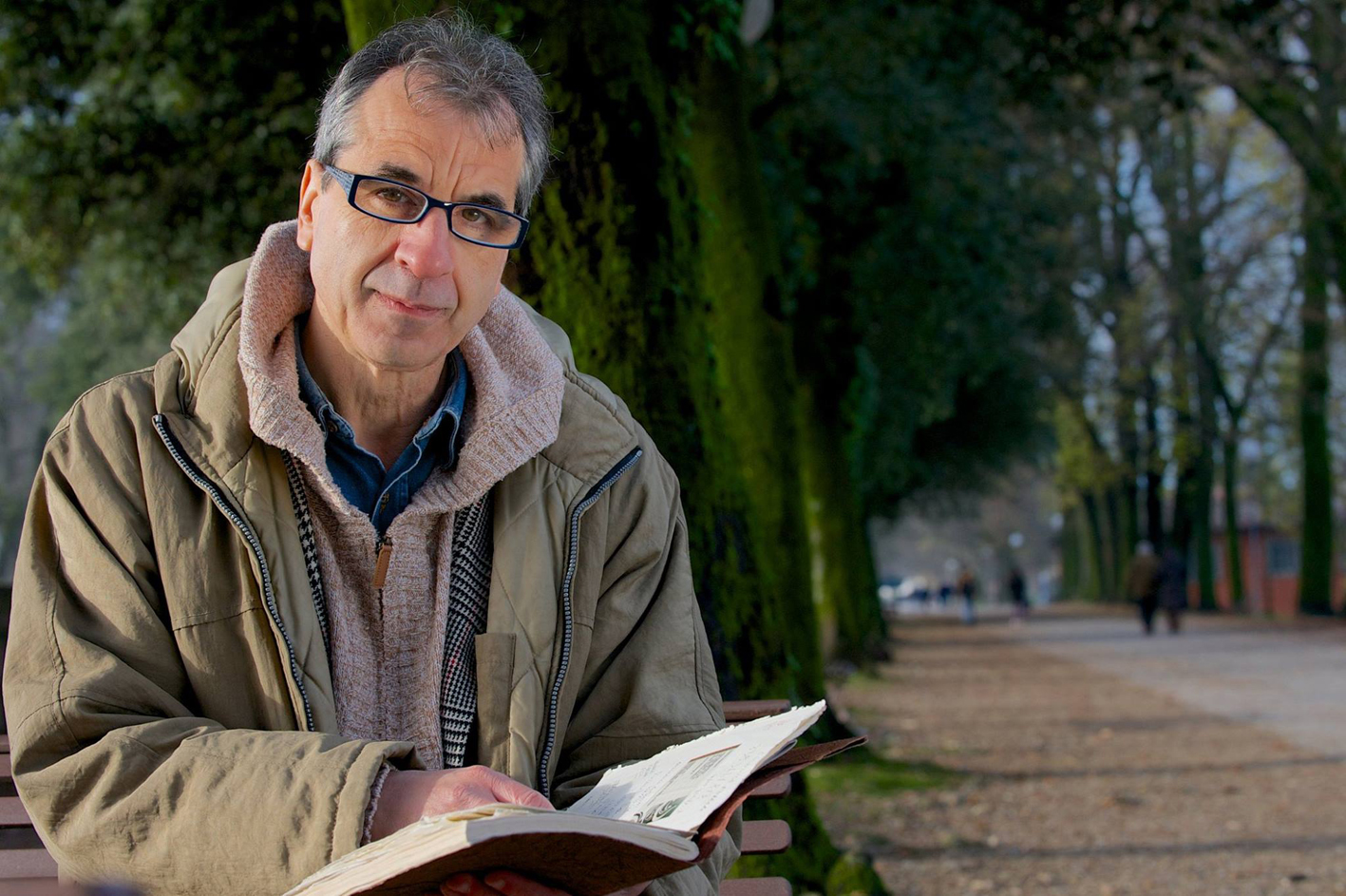 Rossano Ercolini