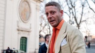 Eredità Agnelli, indagati anche Lapo e Ginevra Elkann