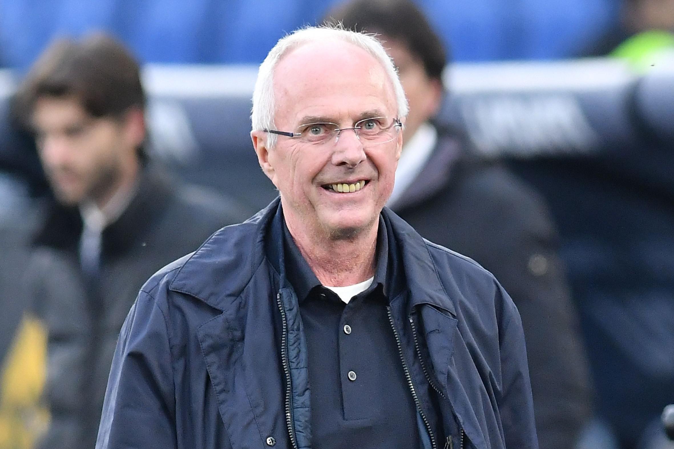 Eriksson, il dramma: "Ho un cancro terminale, mi resta un anno di vita"