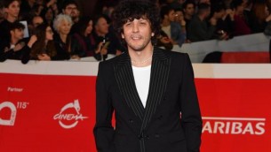 Ermal Meta a Verissimo: "Con mia figlia sono rinato