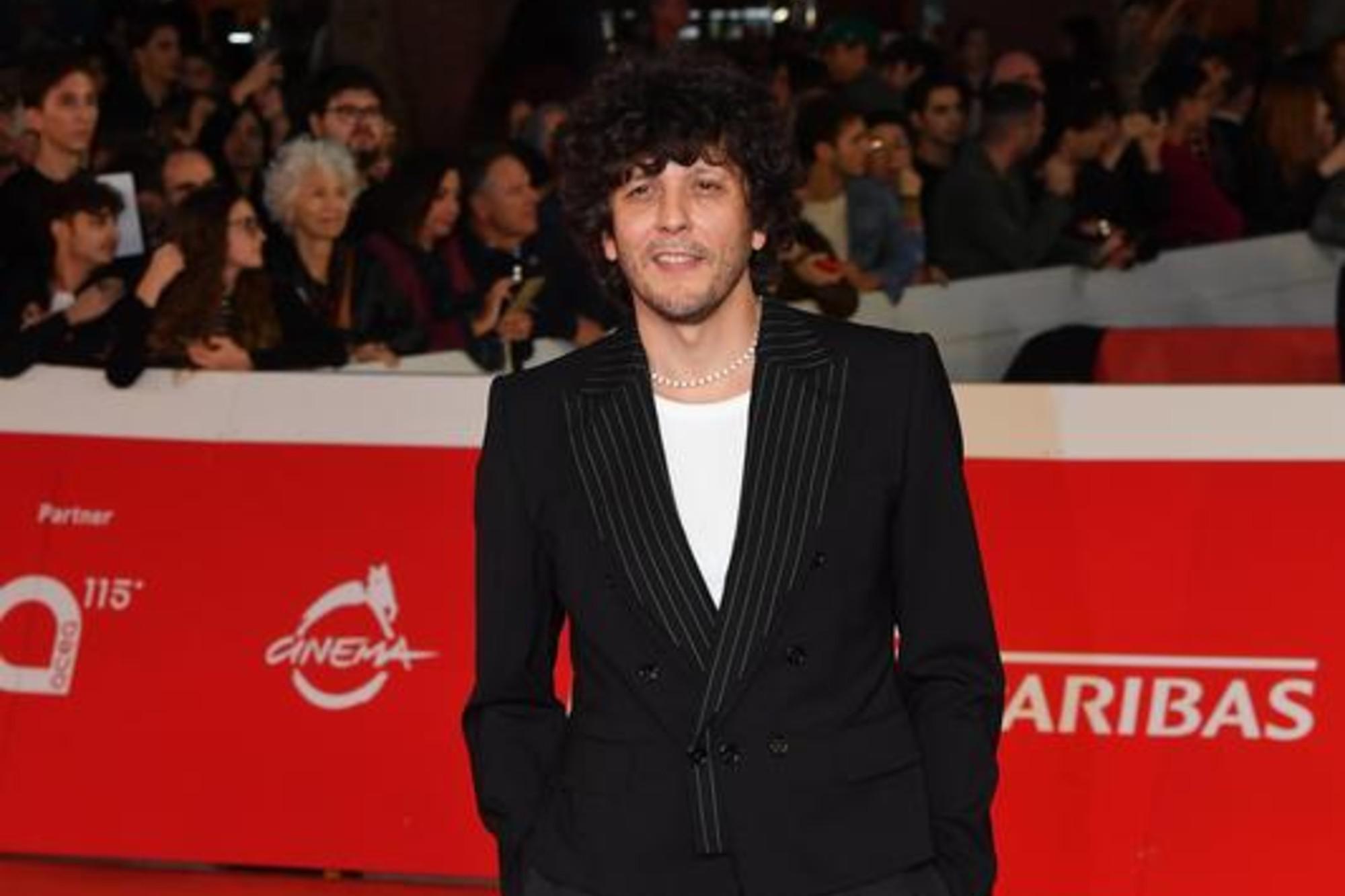 Ermal Meta a Verissimo: "Con mia figlia sono rinato