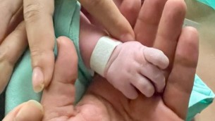 Ermal Meta diventa papà, è nata la figlia Fortuna: "Il mio cuore non è mai stato così grande"