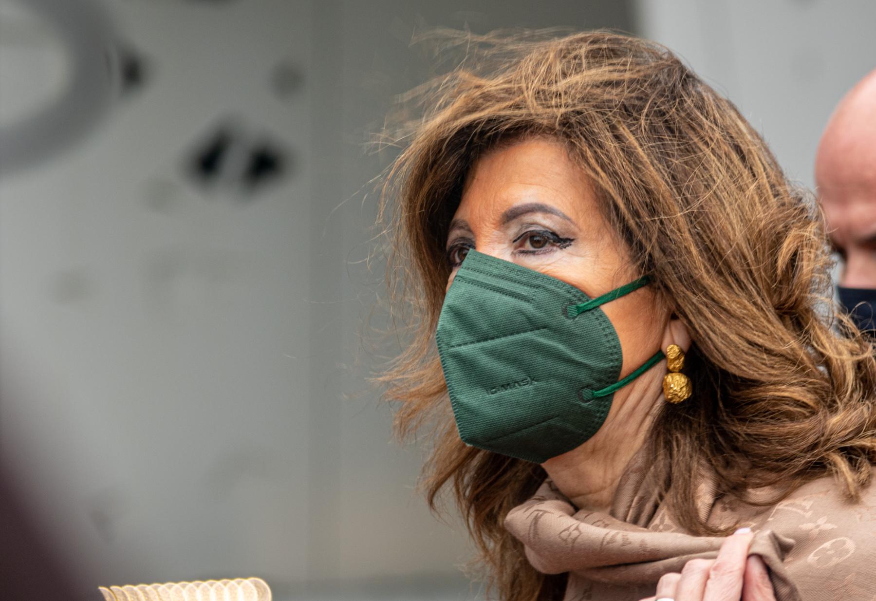 "Escalation odio e minacce di morte", Casellati sporge denuncia