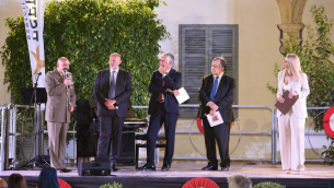 Esercito: Da settembre a Palermo il Polo informativo ed espositivo