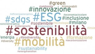 Esg, come comunicano le aziende via social? A luglio spiccano Sace, Inwit e Webuild
