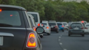 Esodo di Natale, 6,5 milioni di persone in viaggio su strade e autostrade