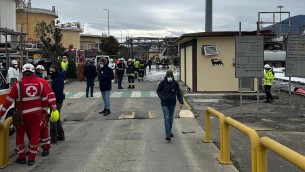 Esplosione Calenzano, avvisi di garanzia a 9 persone e a Eni