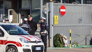 Esplosione Calenzano, escluso sabotaggio: vittima aveva segnalato anomalie