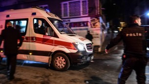 Esplosione in fabbrica in Turchia, 11 morti a Balikesir
