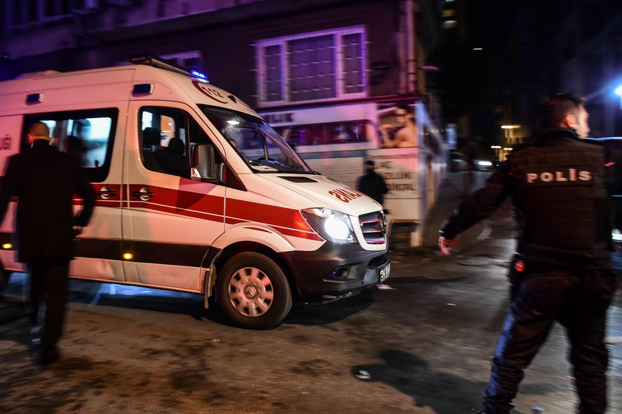 Esplosione in fabbrica in Turchia, 11 morti a Balikesir