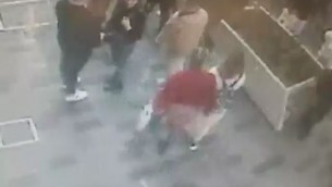 Esplosione Istanbul, l'ipotesi: bomba in una borsa - Video