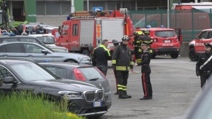 Esplosione Suviana, si indaga per disastro e omicidio colposo