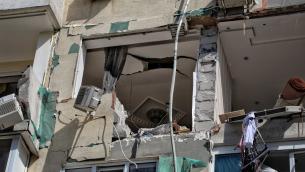 Esplosioni a Odessa, colpito l'aeroporto