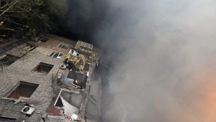 Esplosioni in area Zaporizhzhia, Aiea: "Si gioca con il fuoco"