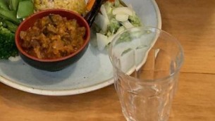 Essere vegetariani è scritto nel Dna, lo studio