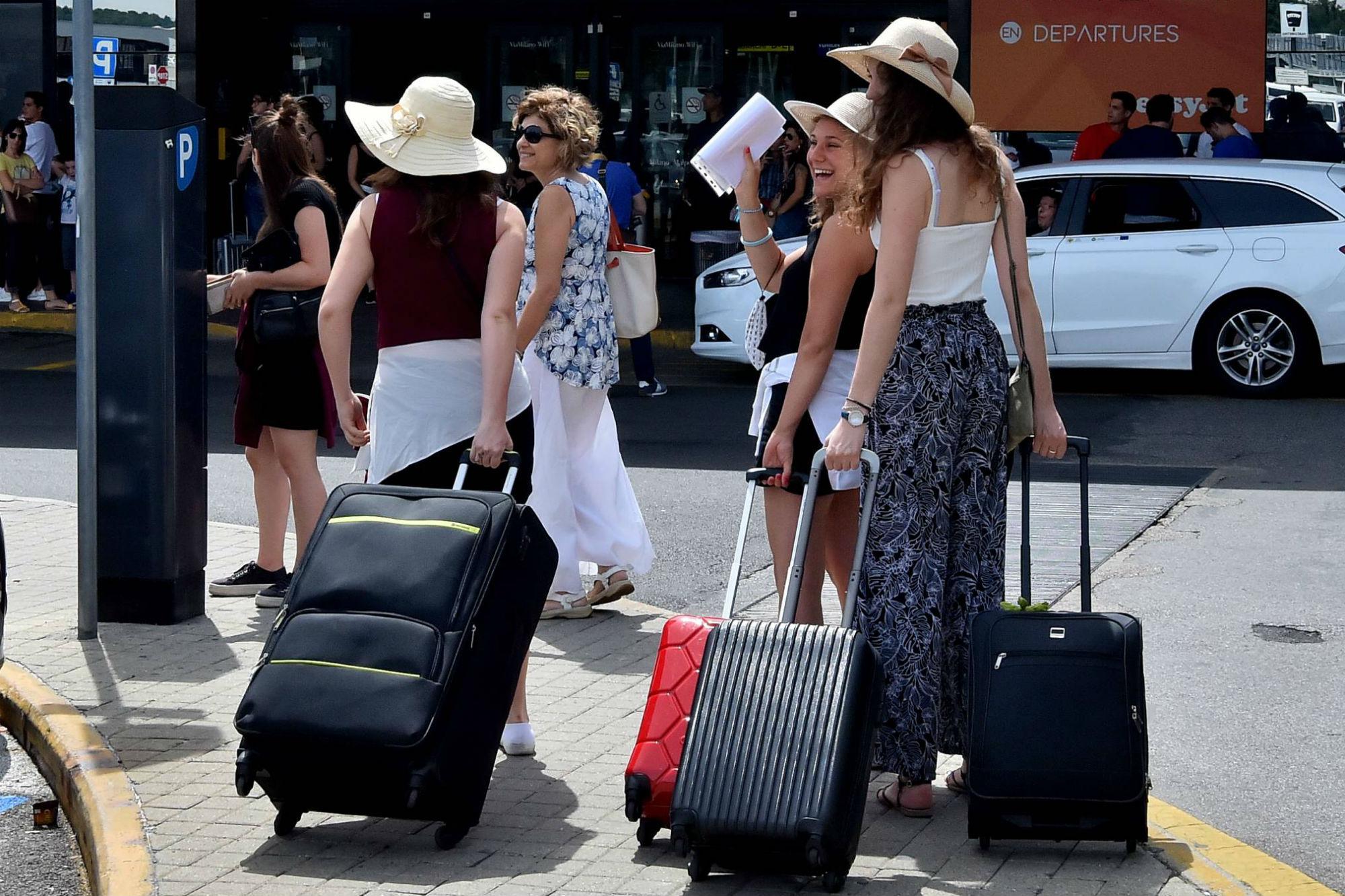 Estate 2022, per gli italiani vacanze più care degli ultimi 50 anni