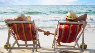 Estate 2024, 38 milioni di italiani in vacanza: cresce la spesa
